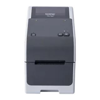 BROTHER 2INCH 300DPI DESKTOP PRINTER (USB/LAN/BATTERY OPTION)