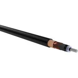 K+L NA2XSF2Y0,6/1KV1x500RM/35S NA2XSF2Y0,6/1KV1x500 Schnittlänge