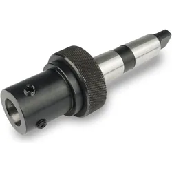 Fein, Zubehör Maschine, 3/4 in Weldon-Aufnahmeschaft, Konus MK 3, Schnitttiefe 50 mm, Bohr-Ø 12 - 65 mm