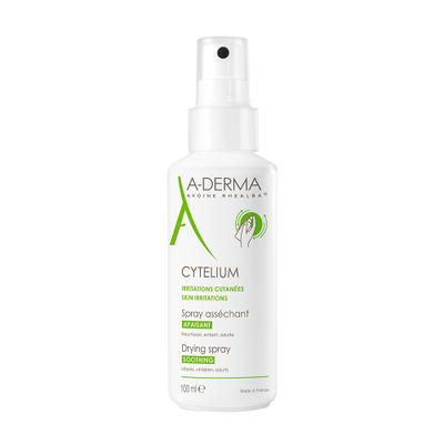A-Derma Cytelium Pflege Spray 100 ml