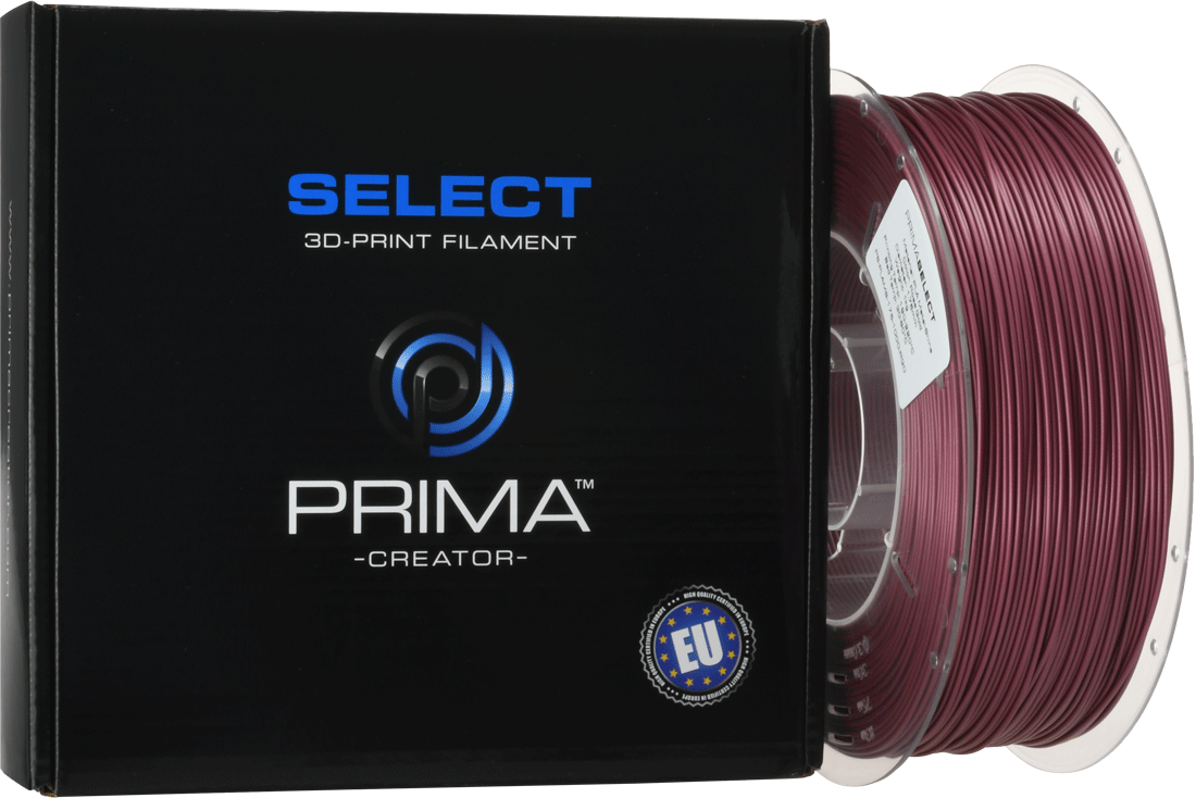 PrimaCreator PrimaSelect PLA Metal-Shine PS-PLAMS-175-1000-SIS