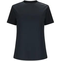 ENDURANCE Team V2 Trainingsshirt Damen 2101 - dark sapphire 38