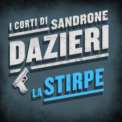 La stirpe - Sandrone Dazieri, Audio, 9789178592890