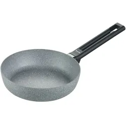 Berndes Bratpfanne  Alu Induction Special Edition ¦ grau ¦ Aluminium Ø: 20.0