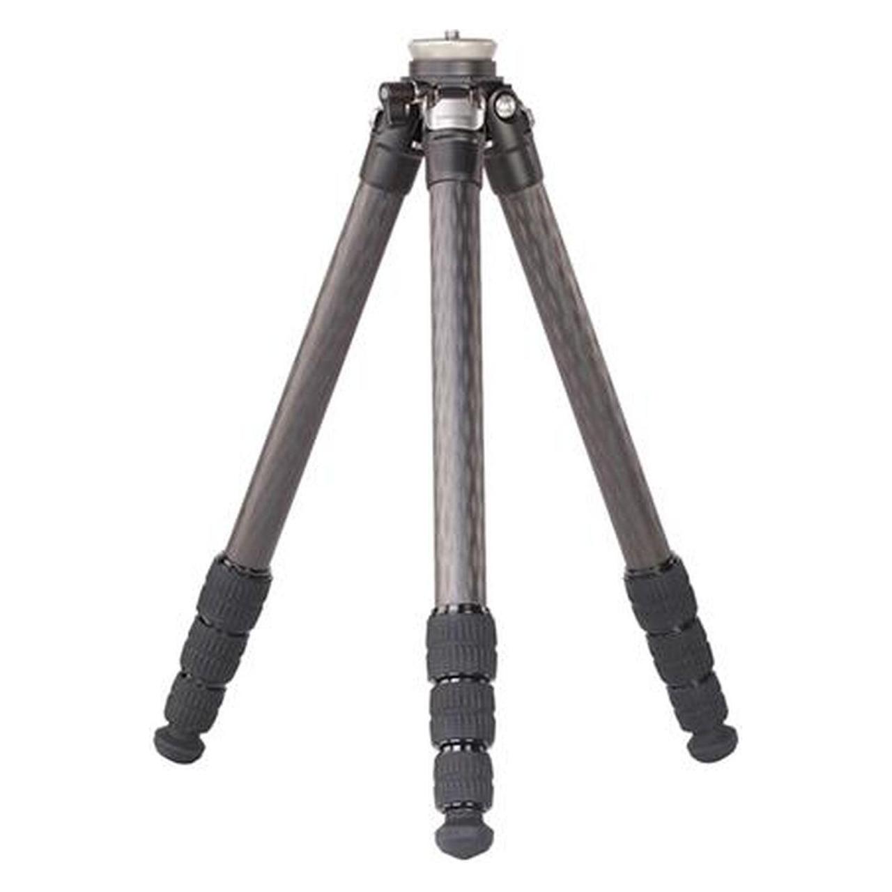 Leofoto Ranger LS-284 Cex Leveling (Carbon) (LF-LS-284CEX)