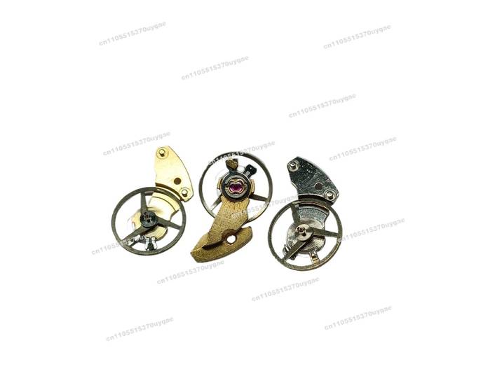 Accessoires 2671 Original ensemble complet pendule complet, d'occasion