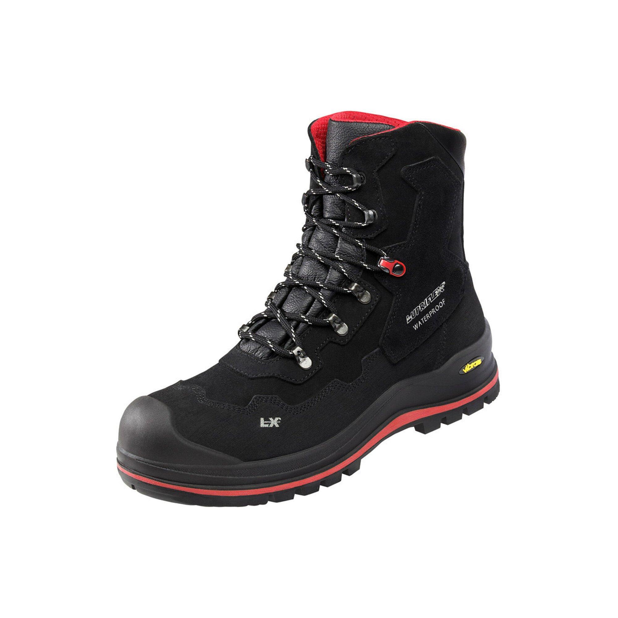 LUPRIFLEX Stiefel, Anti-Knick Industrie, S3, Gr. 41 (3-127N-41)