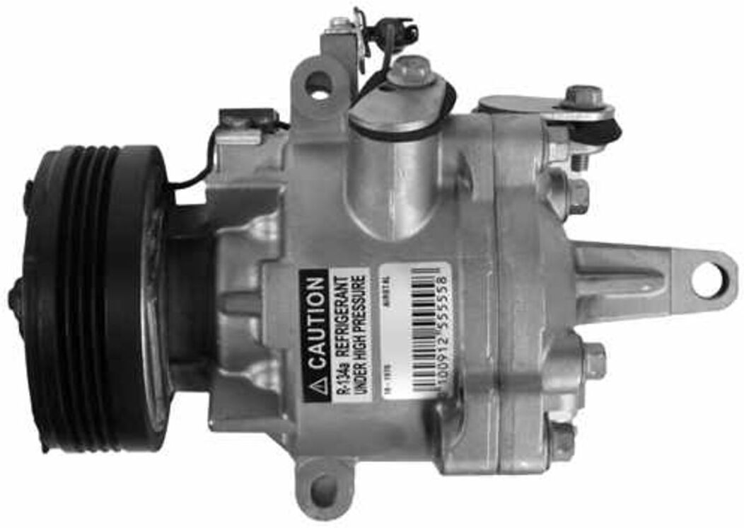 Klimakompressor AIRSTAL 10-1970
