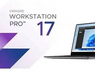VMware Workstation 17.6 Pro Key Lifetime Global