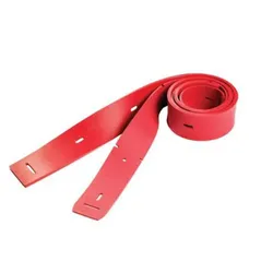 Nilfisk Original 9099211000 Absaugleisten-Set rot