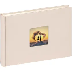 Walther Design, Fotoalbum, Fun Alben (22 x 16 cm)