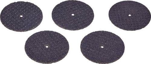 Dremel 426 2615042632 Trennscheibe gerade 32mm 5 St. Metall, Holz, Kunststoff