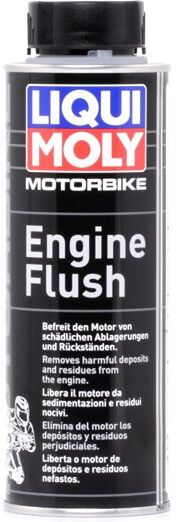 LIQUI MOLY 1657 Motorspülung