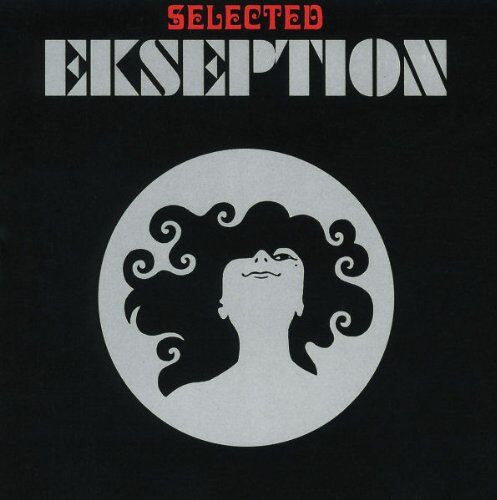Ekseption - Selected Ekseption - Preis vom 17.10.2026 19:25:27 h