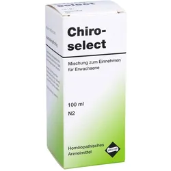 Chiroselect
