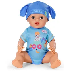 Zapf Creation B.B. Jonas Click + Play 43cm