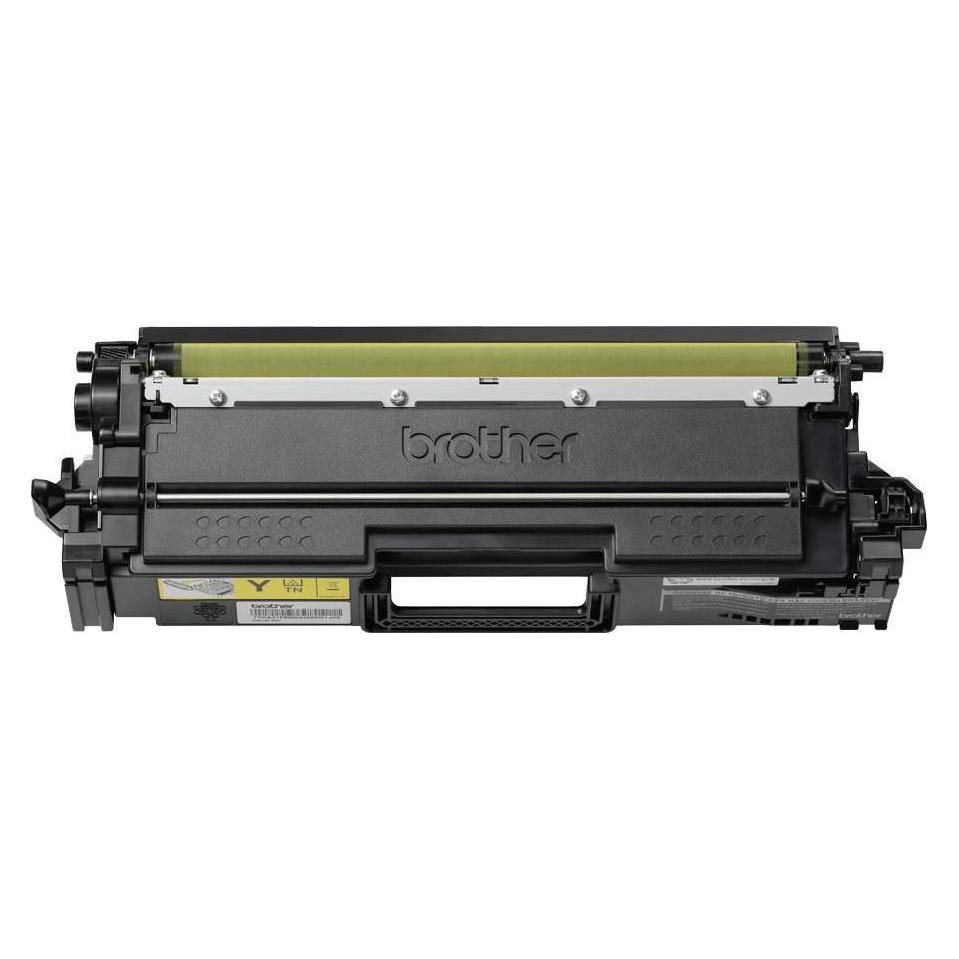 Brother Toner Cartridge 1 Pc(S) (M) (TN-821XLY)