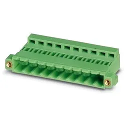 Phoenix Contact 1823817 Leiterplattenstecker ICC 2,5/22-STZFD-5,08 ICC2522STZFD508  - 50 Stück