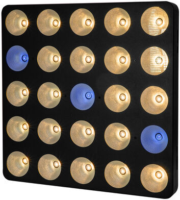 EuroLite LED Pixel Matrix Panel 5x5