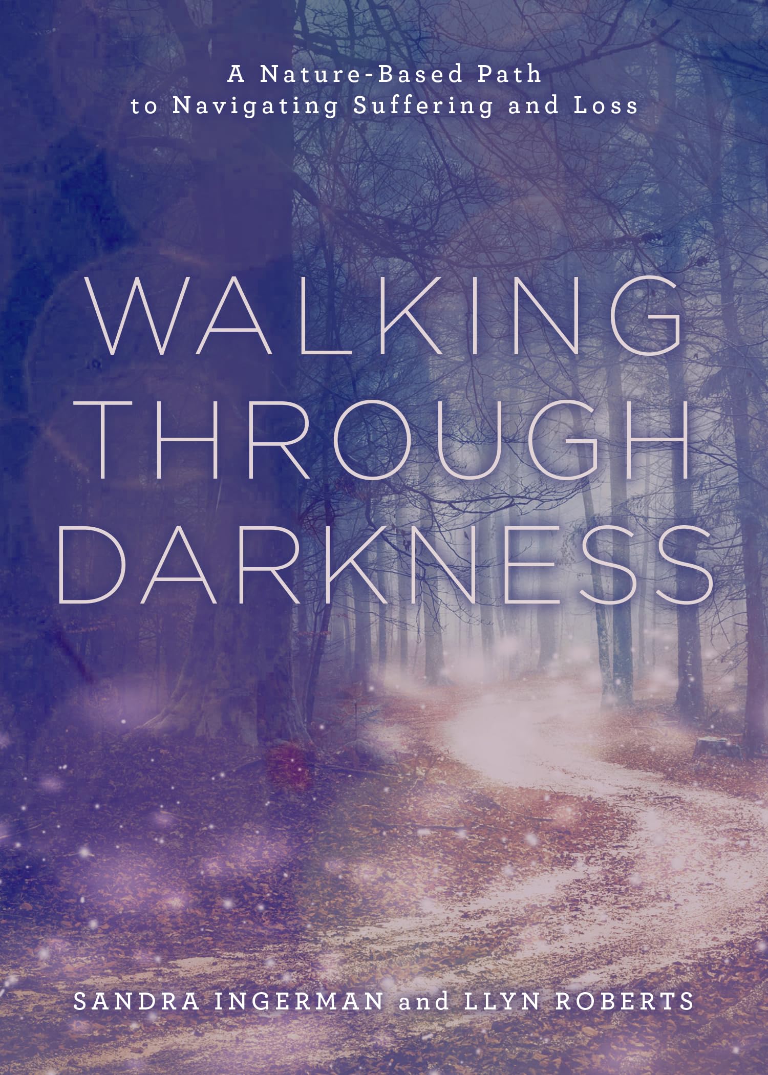 Sandra Ingerman - Walking Through Darkness: A Nature-Based Path to Navigating Suffering and Loss - Preis vom 11.10.2026 03:10:56 h