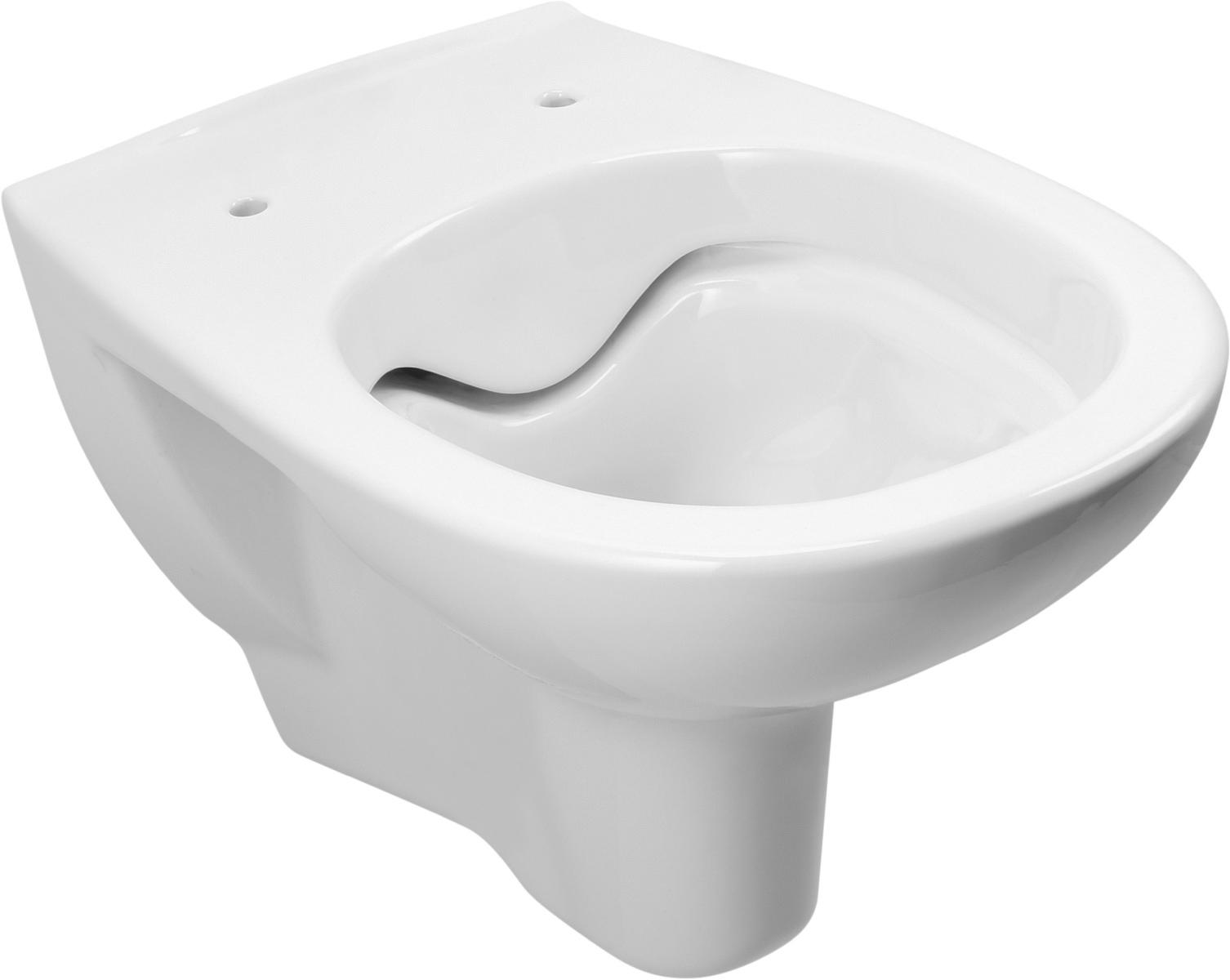 CONMETALL MONTEGO 2.0 Wand-WC SRL weiss 16917683