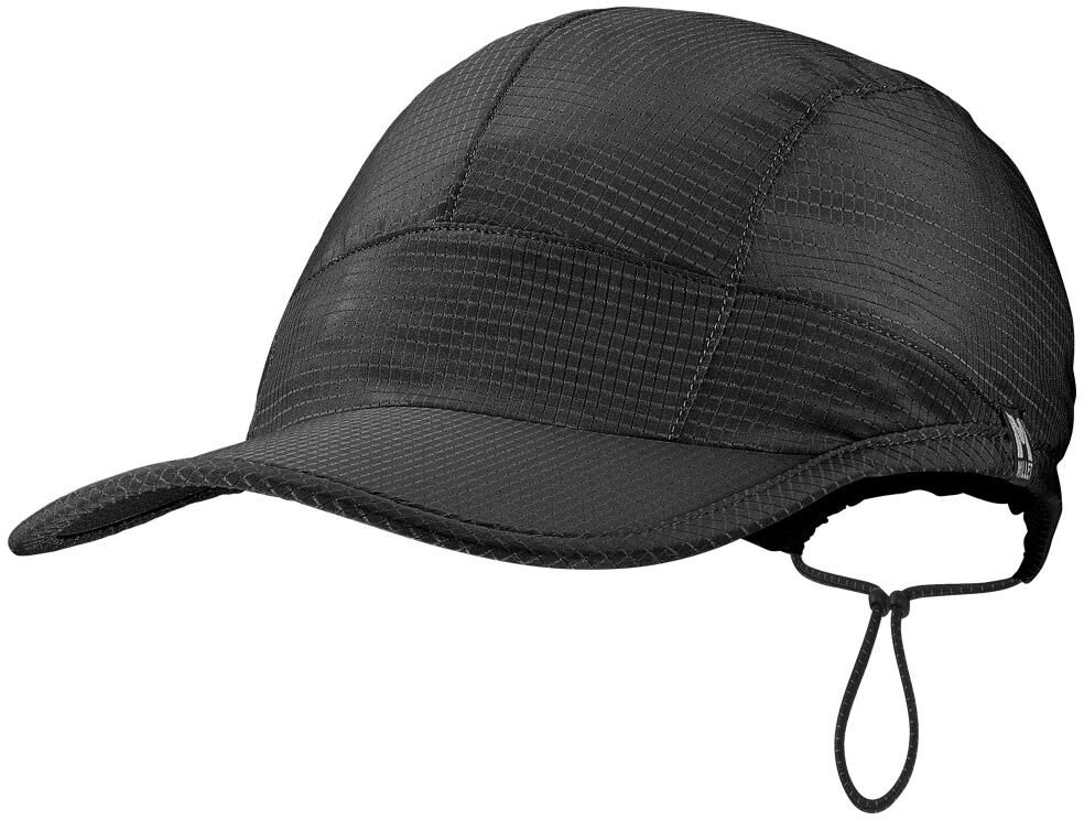 Millet  - Perf Breath Cap Black - Casquette