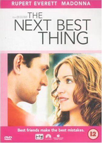 John Schlesinger - The Next Best Thing [UK Import] - Preis vom 11.10.2026 03:10:56 h