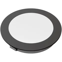 Halemeier, Einbauleuchte, LED Einbauleuchten LitePanel 58 12 V
