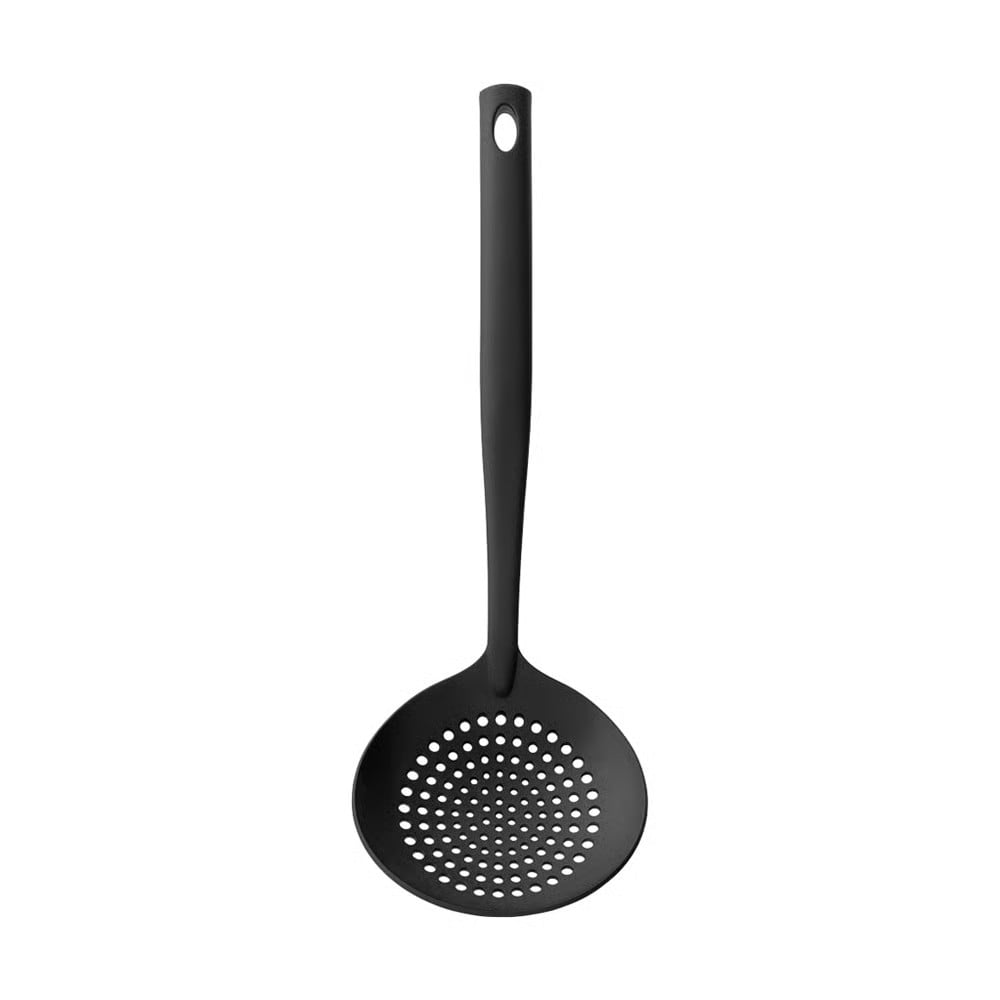 Brabantia schuimspaan Zwart