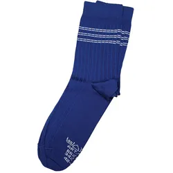 OP-Socken kornblau Gr. 40/41