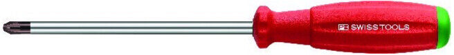 PB Swiss Tools Tournevis 8192 PZ3x150mm SwissGrip (PB 8192.3-150)