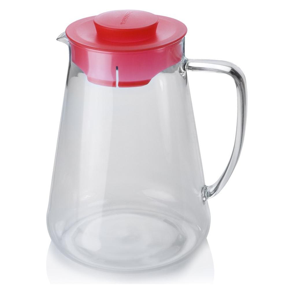 Tescoma Krug TEO 2.5 l, rot (2.50 l) (35330455)