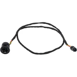 Bosch Kabel 810 mm schwarz