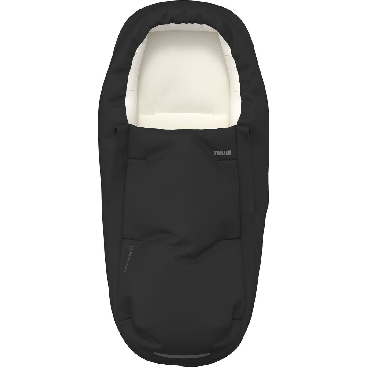 Thule Elements High Performance Footmuff black (11200401-11200401) S