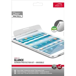 SPEEDLINK GLANCE Screen Protector Kit Invisible für Galaxy Tab 3
