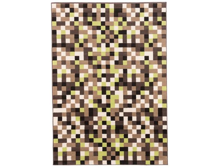 TEPPICH MODERN TRENDLINE PIXEL