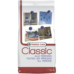 Versele-Laga Classic Zucht&Reis 1x20 kg