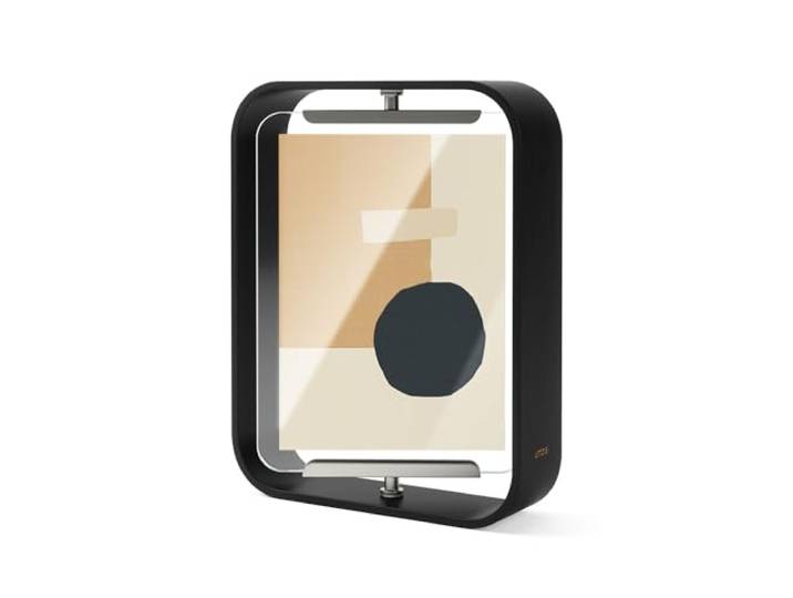 Umbra Bellwood Bureauframe 4x6 en 5x7, Zwart