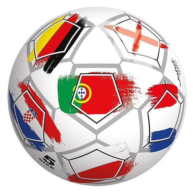 John Sportpielball Flaggen (50789)