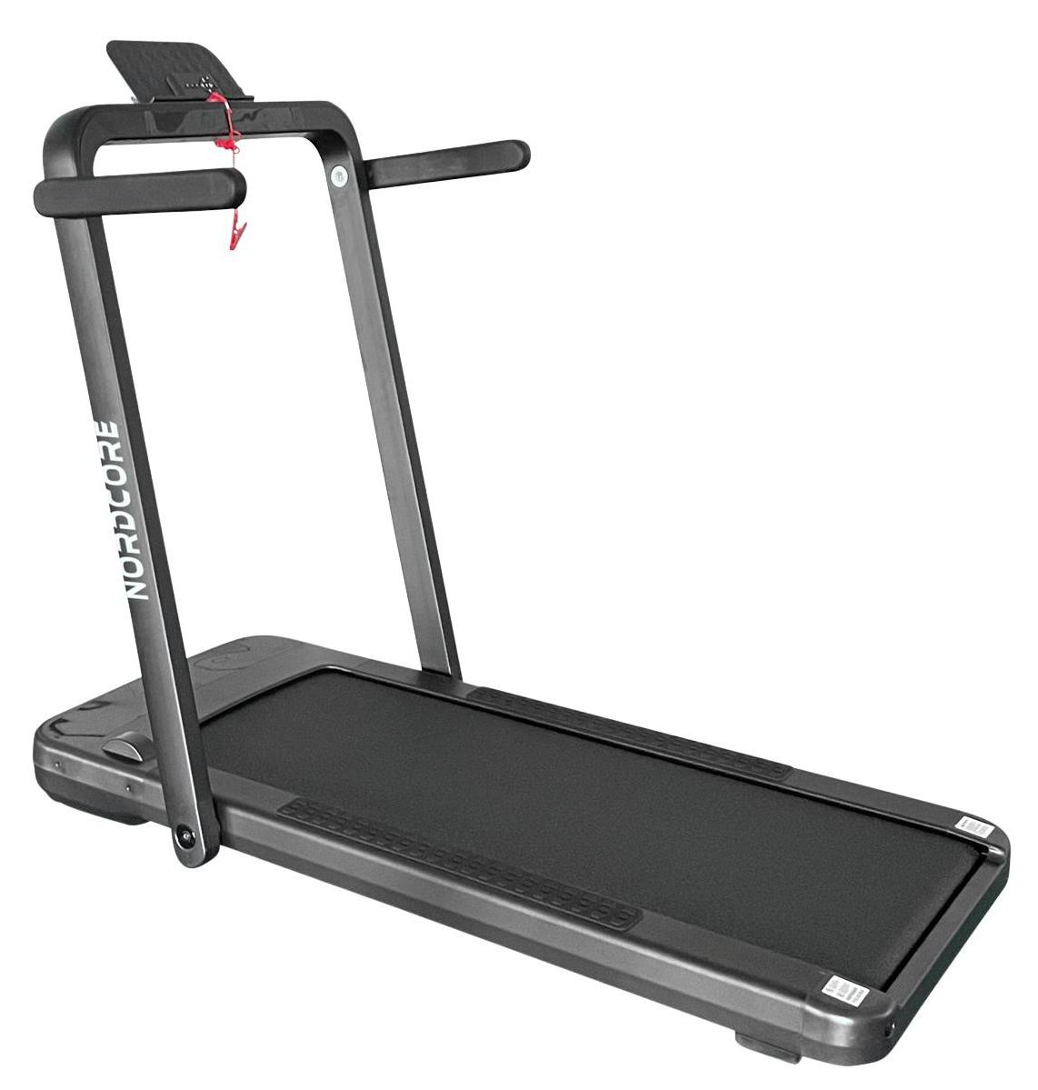 Nordcore 2-IN-1 Laufband Core 2200