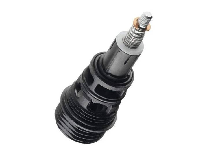 Inverseur pour mitigeur sur colonne Hansgrohe