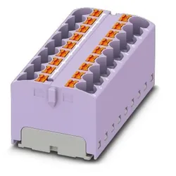 Phoenix Contact Verteilerblock PTFIX 18X4 VT