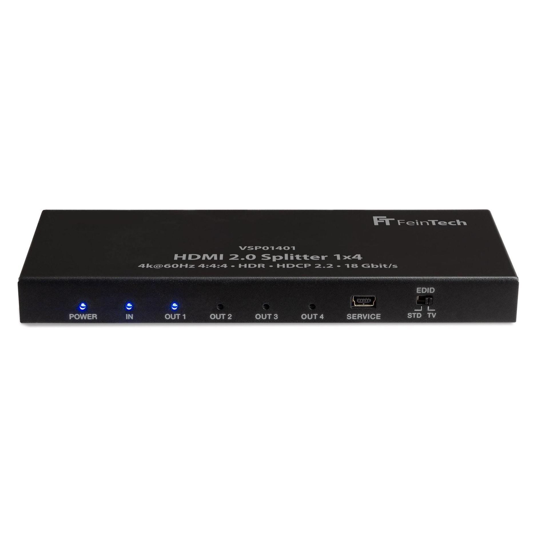 FeinTech Splitter (13164347)