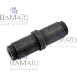 Spannradwelle passend für BAMATO Mini Raupendumper MTR-450E