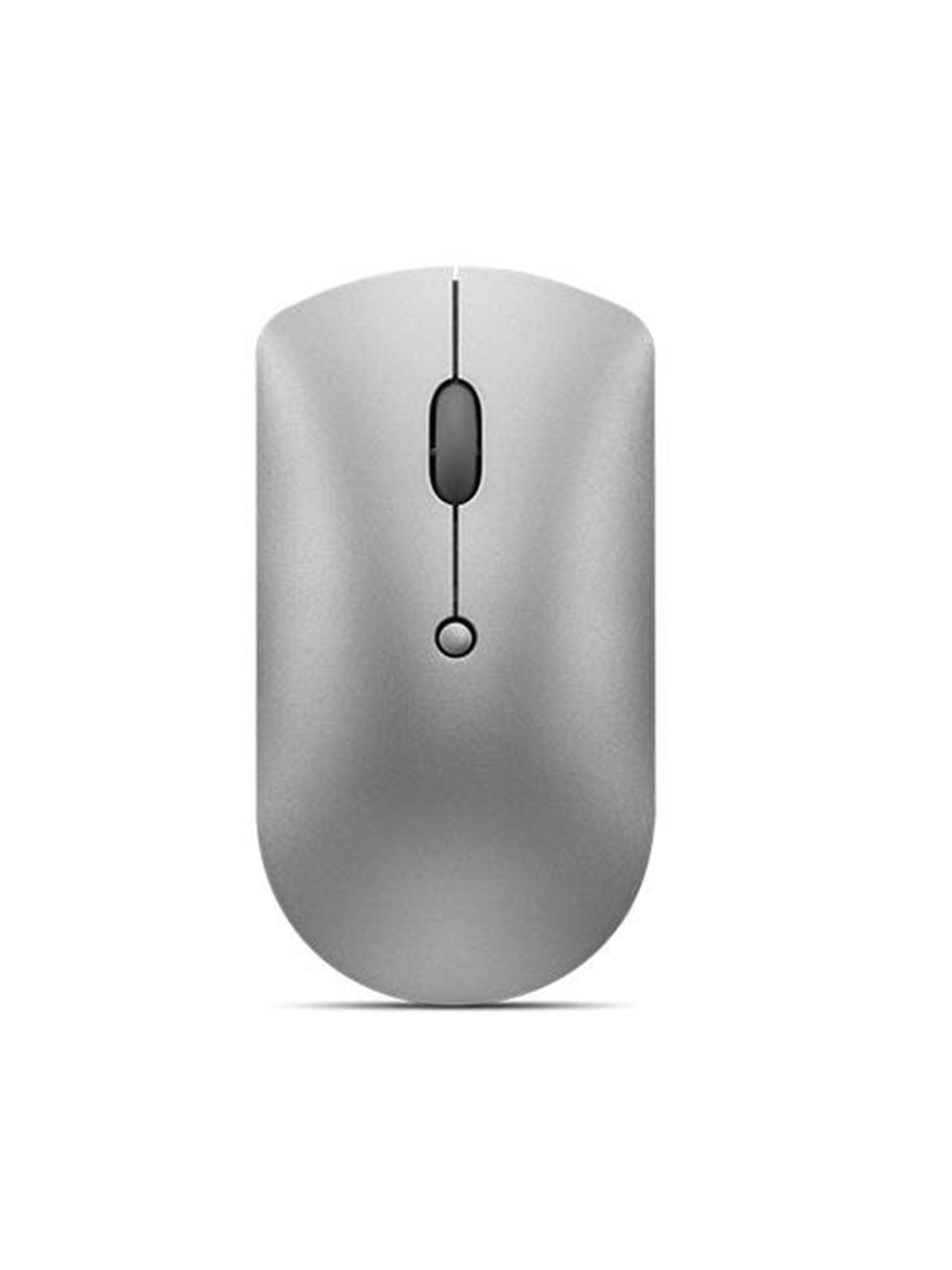 Lenovo 600 Bluetooth Silent Mouse - Maus (Grau)