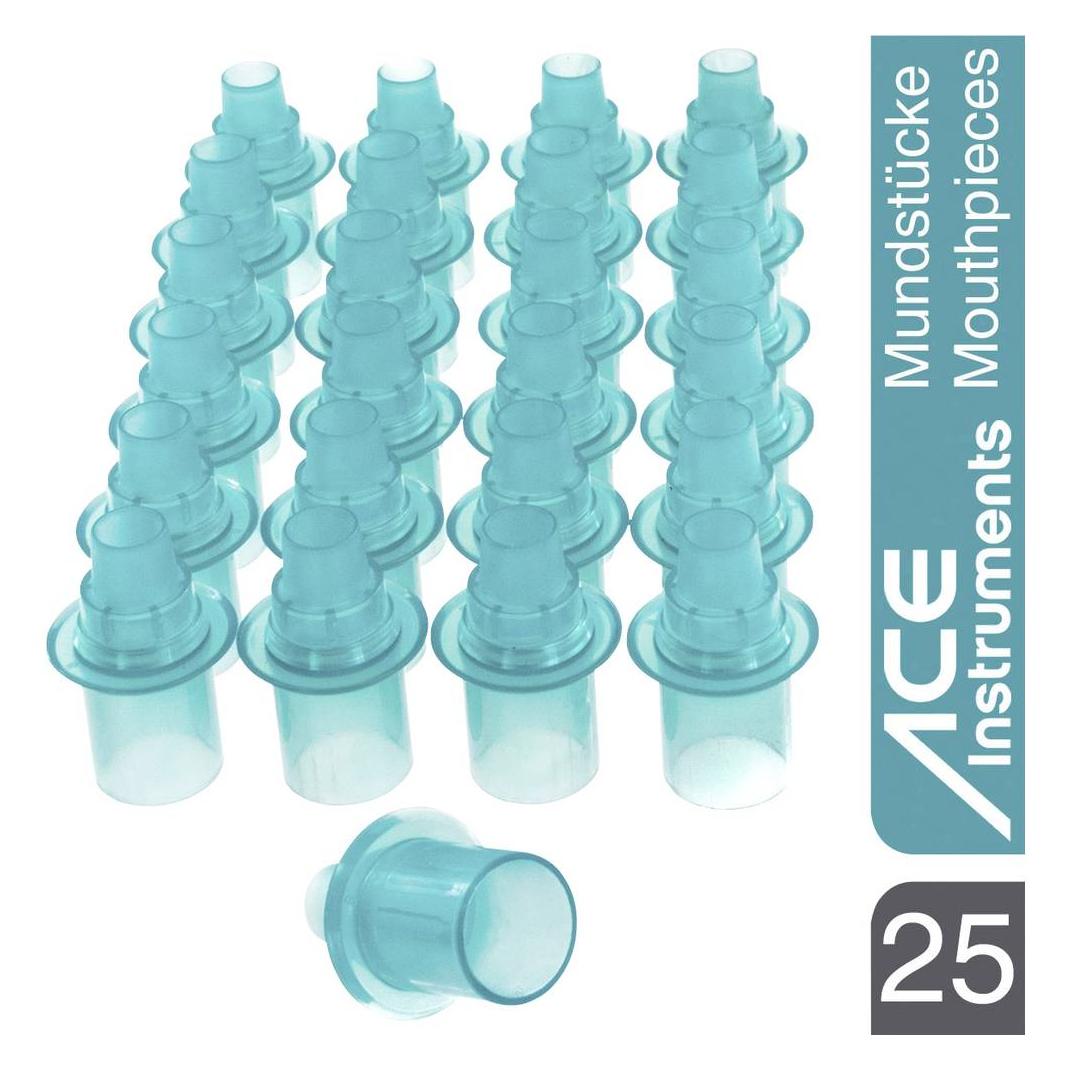 Ace Mundstücke für Alkoholtester (100085)