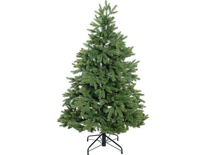 Evergreen Weihnachtsbaum Roswell Kiefer 240 cm Hoch Ø 142 cm