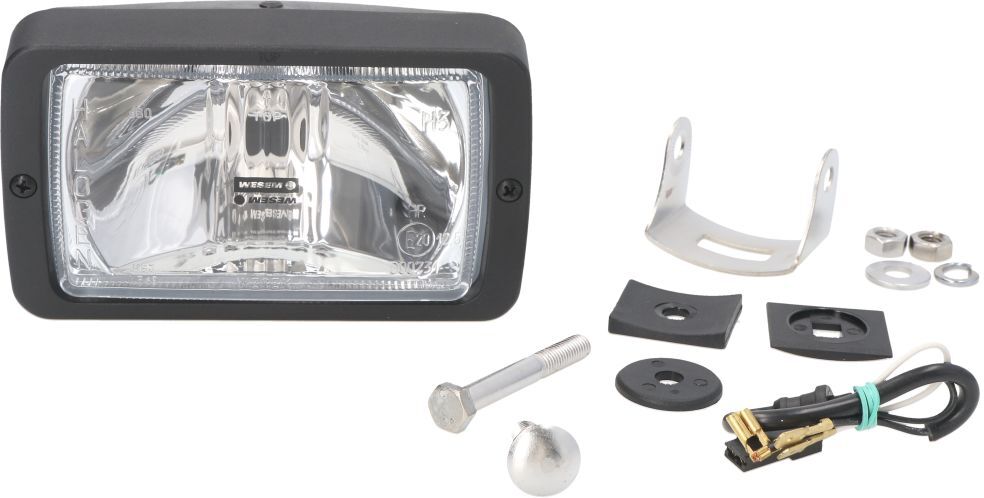 Wesem Fanali HP3.16063