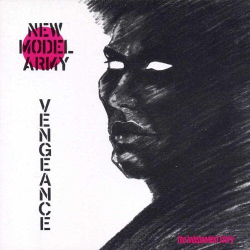 New Model Army - Vengeance - Preis vom 12.10.2026 11:37:12 h