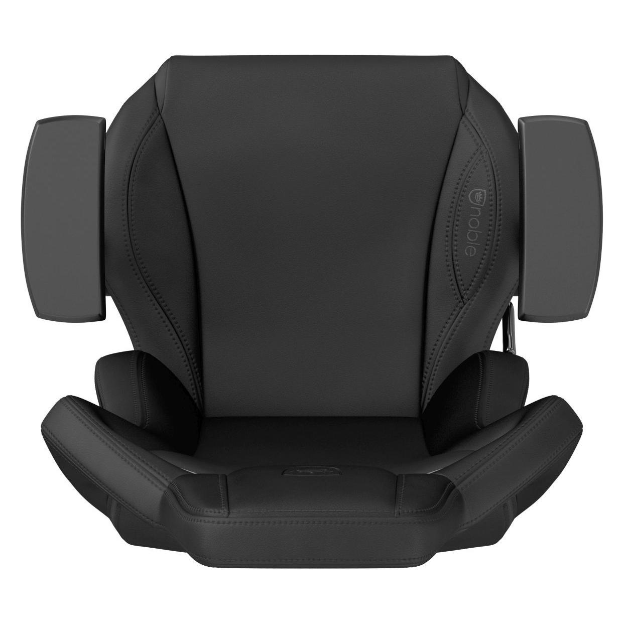 noblechairs EPIC - Black Edition (NBL-PU-BLA-004)